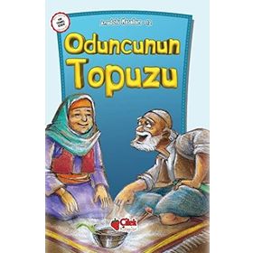ODUNCUNUN TOPUZU - ALI FAIK GEDİKOĞLU