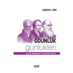 Odunluk Günlükleri - Sargun A. Tont
