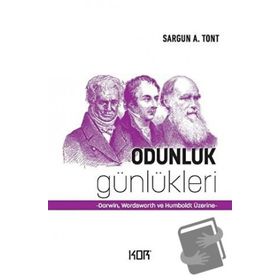 Odunluk Günlükleri - Sargun A. Tont