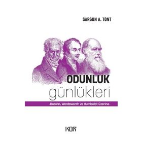 Odunluk Günlükleri - Sargun A. Tont