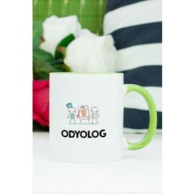 Odyolog Kupa Bardak