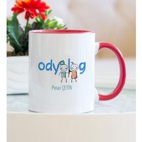 Odyolog Kupa Bardak