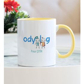 Odyolog Kupa Bardak
