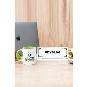 Odyolog Kupa Bardak