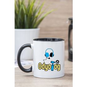 Odyolog Kupa Bardak