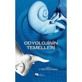 Odyolojinin Temelleri - Karina Yayınevi