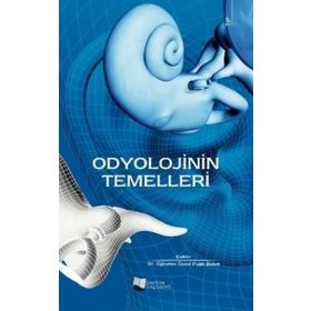 Odyolojinin Temelleri - Karina Yayınevi