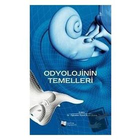 Odyolojinin Temelleri - Karina Yayınevi