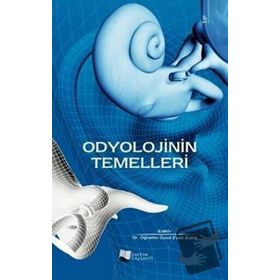 Odyolojinin Temelleri - Karina Yayınevi