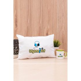 Odyometrist Kupa Bardak