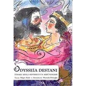 ODYSSEIA DESTANI - BILGIN ADALI