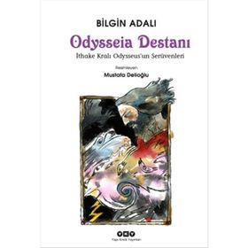 ODYSSEIA DESTANI - BILGIN ADALI