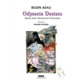 ODYSSEIA DESTANI - BILGIN ADALI
