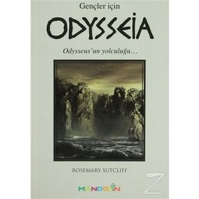ODYSSEIA (GENÇLER İÇİN) - ROSEMARY SUTCLIFF
