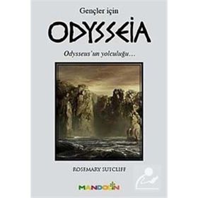 ODYSSEIA (GENÇLER İÇİN) - ROSEMARY SUTCLIFF