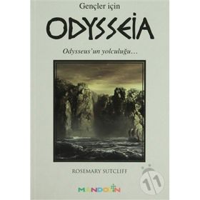 ODYSSEIA (GENÇLER İÇİN) - ROSEMARY SUTCLIFF