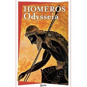 ODYSSEIA - HOMEROS (ISBN:9786055248482)