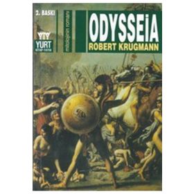 ODYSSEIA - HOMEROS (ISBN:9786055248482)
