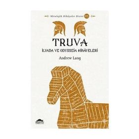ODYSSEIA - HOMEROS (ISBN:9786055418533)