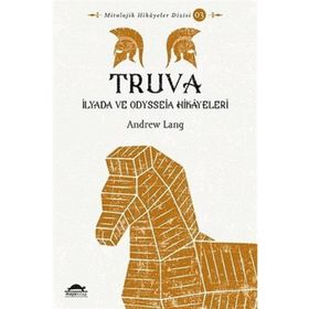 ODYSSEIA - HOMEROS (ISBN:9786055418533)
