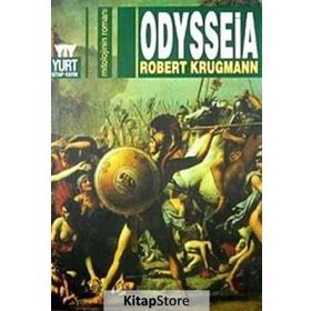 ODYSSEIA - ROBERT KRUGMANN