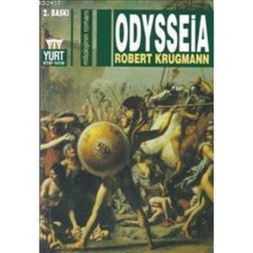 ODYSSEIA - ROBERT KRUGMANN