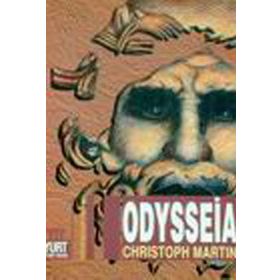 ODYSSEIA - ROBERT KRUGMANN