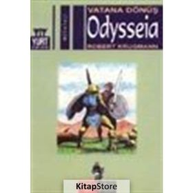 ODYSSEIA - ROBERT KRUGMANN