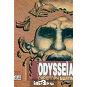 ODYSSEIA - ROBERT KRUGMANN