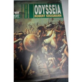 ODYSSEIA - ROBERT KRUGMANN