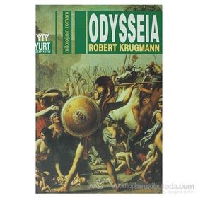 ODYSSEIA - ROBERT KRUGMANN