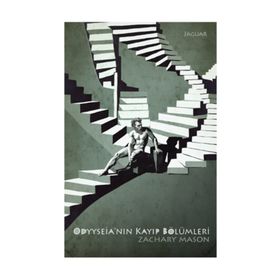 Odysseia’nın Kayıp Bölümleri - Zachary Mason