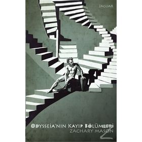 Odysseia’nın Kayıp Bölümleri - Zachary Mason