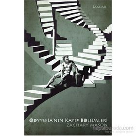 Odysseia’nın Kayıp Bölümleri - Zachary Mason