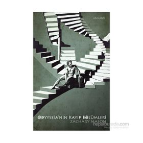 Odysseia’nın Kayıp Bölümleri - Zachary Mason