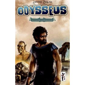 ODYSSEUS - DERMAN BAYLADI