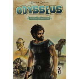 ODYSSEUS - DERMAN BAYLADI