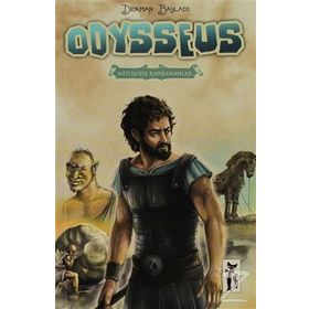 ODYSSEUS - DERMAN BAYLADI