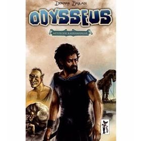 ODYSSEUS - DERMAN BAYLADI