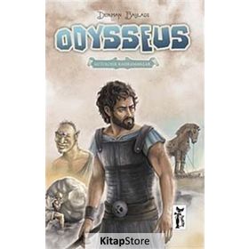 ODYSSEUS - DERMAN BAYLADI