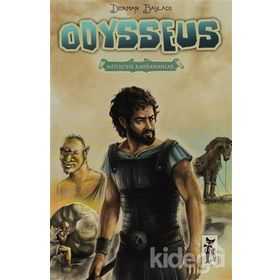 ODYSSEUS - DERMAN BAYLADI