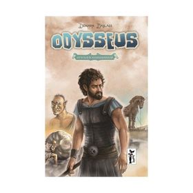 ODYSSEUS - DERMAN BAYLADI