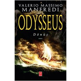 Odysseus Dönüş - Valerio Massimo Manfredi