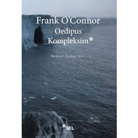 Oedipus Kompleksim - Frank O’Connor