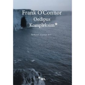 Oedipus Kompleksim - Frank O’Connor