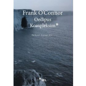 Oedipus Kompleksim - Frank O’Connor