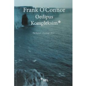 Oedipus Kompleksim - Frank O’Connor