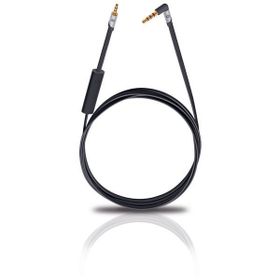 Oehlbach I-JACK 25 AN 2.5/3.5 mm 1.5 mt Android Kablo