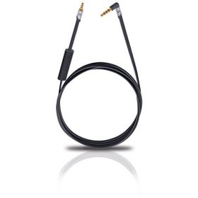 Oehlbach I-JACK 25 AN 2.5/3.5 mm 1.5 mt Android Kablo