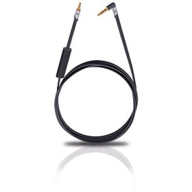 Oehlbach I-JACK 25 AN 2.5/3.5 mm 1.5 mt Android Kablo